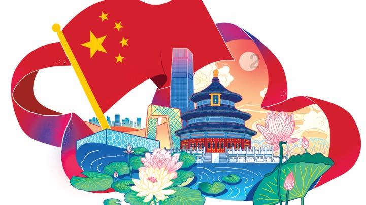 救援受困的火鸡